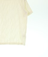 Discoat（ディスコート）Tシャツ・カットソー 白 サイズ:F レディース/2200686308096