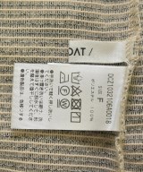 Discoat（ディスコート）Tシャツ・カットソー ベージュ サイズ:F レディース/2200688048044