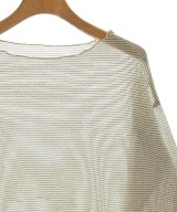 Discoat（ディスコート）Tシャツ・カットソー ベージュ サイズ:F レディース/2200688048044