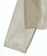 Discoat（ディスコート）Tシャツ・カットソー ベージュ サイズ:F レディース/2200688048044