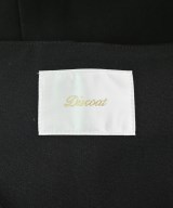 Discoat（ディスコート）ワンピース 黒 サイズ:M レディース/2200688526061