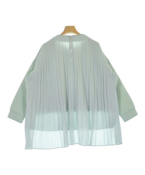 Antigravite（アンティグラヴィテ）ブラウス 緑 サイズ:1(S位) レディース/2200635197078