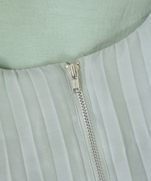 Antigravite（アンティグラヴィテ）ブラウス 緑 サイズ:1(S位) レディース/2200635197078