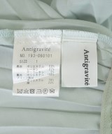 Antigravite（アンティグラヴィテ）ブラウス 緑 サイズ:1(S位) レディース/2200635197078