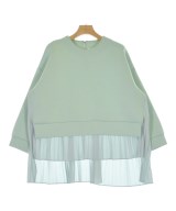 Antigravite ブラウス