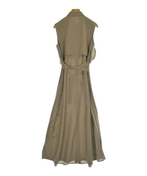 Antigravite（アンティグラヴィテ）ワンピース 茶 サイズ:1(S位) レディース/2200630623039