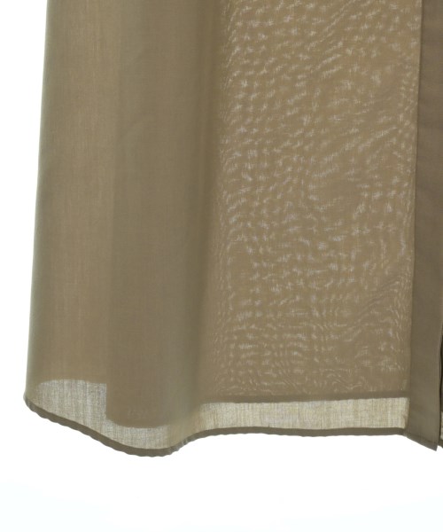 Antigravite（アンティグラヴィテ）ワンピース 茶 サイズ:1(S位) レディース/2200630623039