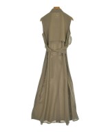 Antigravite（アンティグラヴィテ）ワンピース 茶 サイズ:1(S位) レディース/2200630623039