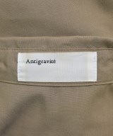 Antigravite（アンティグラヴィテ）ワンピース 茶 サイズ:1(S位) レディース/2200630623039