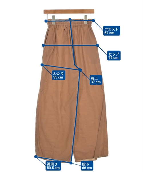 Antigravite（アンティグラヴィテ）その他 茶 サイズ:-(S位) レディース/2200613079099