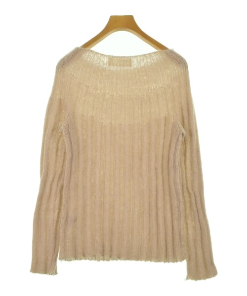 Antigravite（アンティグラヴィテ）ニット・セーター ベージュ サイズ:F レディース/2200620973076