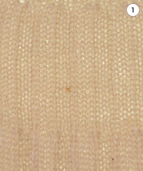 Antigravite（アンティグラヴィテ）ニット・セーター ベージュ サイズ:F レディース/2200620973076