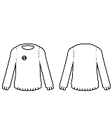 Antigravite（アンティグラヴィテ）ニット・セーター ベージュ サイズ:F レディース/2200620973076