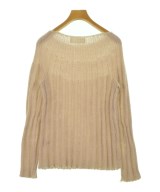 Antigravite（アンティグラヴィテ）ニット・セーター ベージュ サイズ:F レディース/2200620973076