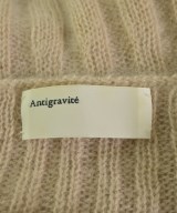 Antigravite（アンティグラヴィテ）ニット・セーター ベージュ サイズ:F レディース/2200620973076