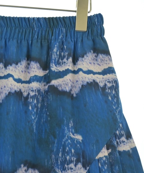 Antigravite（アンティグラヴィテ）ロング・マキシ丈スカート 青 サイズ:2(M位) レディース/2200677189017