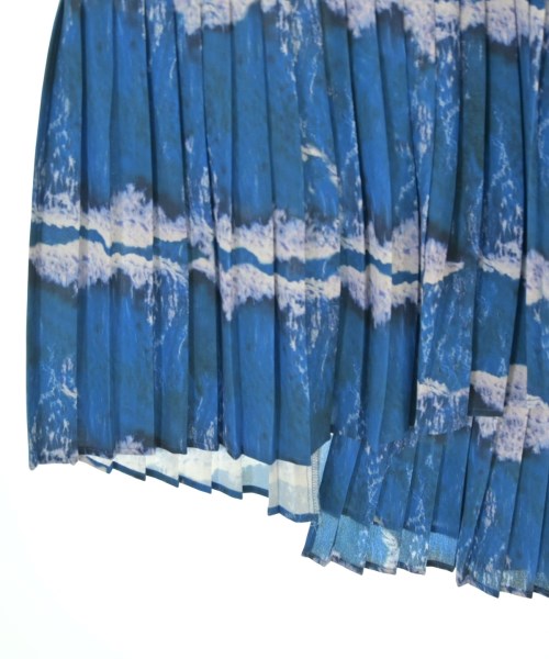 Antigravite（アンティグラヴィテ）ロング・マキシ丈スカート 青 サイズ:2(M位) レディース/2200677189017