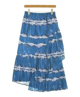 Antigravite（アンティグラヴィテ）ロング・マキシ丈スカート 青 サイズ:2(M位) レディース/2200677189017