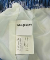Antigravite（アンティグラヴィテ）ロング・マキシ丈スカート 青 サイズ:2(M位) レディース/2200677189017