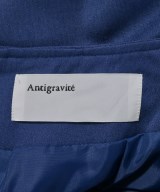 Antigravite（アンティグラヴィテ）ロング・マキシ丈スカート 青 サイズ:1(S位) レディース/2200690636178