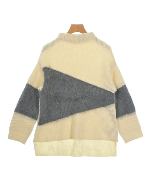 Antigravite(アンティグラヴィテ)ニット・セーター 白 サイズ:-(XL位)/2200649947034