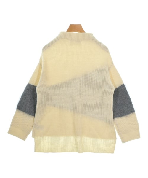 Antigravite（アンティグラヴィテ）ニット・セーター 白 サイズ:-(XL位) レディース/2200649947034