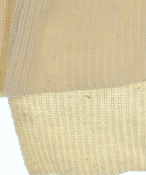 Antigravite（アンティグラヴィテ）ニット・セーター 白 サイズ:-(XL位) レディース/2200649947034