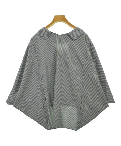 Antigravite（アンティグラヴィテ）ブラウス グレー サイズ:1(S位) レディース/2200653300023