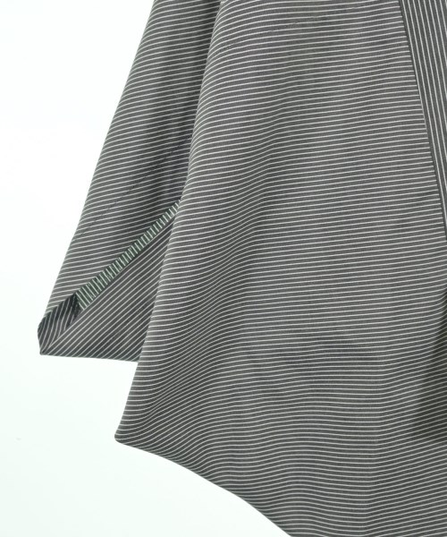 Antigravite（アンティグラヴィテ）ブラウス グレー サイズ:1(S位) レディース/2200653300023