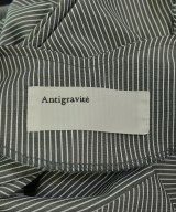 Antigravite（アンティグラヴィテ）ブラウス グレー サイズ:1(S位) レディース/2200653300023