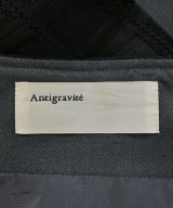 Antigravite（アンティグラヴィテ）ロング・マキシ丈スカート 黒 サイズ:2(M位) レディース/2200710483119