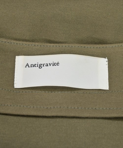 Antigravite（アンティグラヴィテ）その他 カーキ サイズ:F レディース/2200702011191