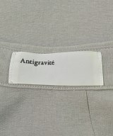 Antigravite（アンティグラヴィテ）カジュアルシャツ グレー サイズ:1(S位) レディース/2200707473048