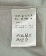 Antigravite（アンティグラヴィテ）カジュアルシャツ グレー サイズ:1(S位) レディース/2200707473048