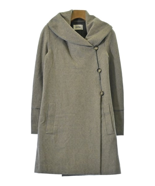 ワイエムウォルツ(Y.M.Walts)のY.M.Walts コート