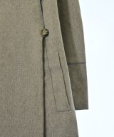 Y.M.Walts（ワイエムウォルツ）コート グレー サイズ:2(M位) レディース/2200633099152