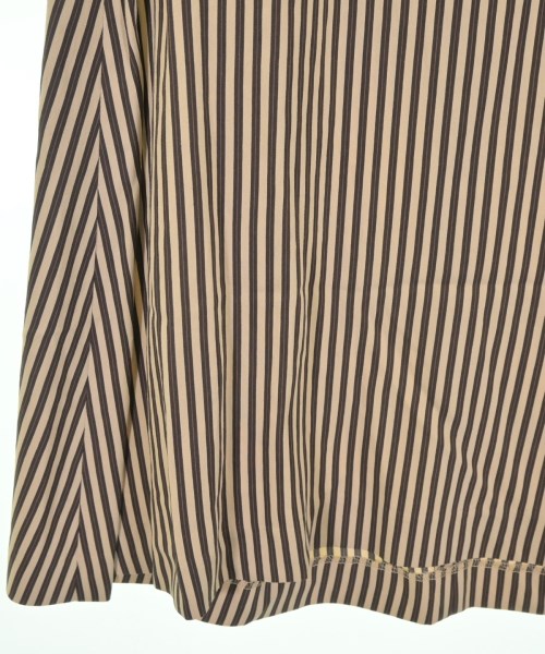 Y.M.Walts（ワイエムウォルツ）ワンピース ベージュ サイズ:2(M位) レディース/2200679887034