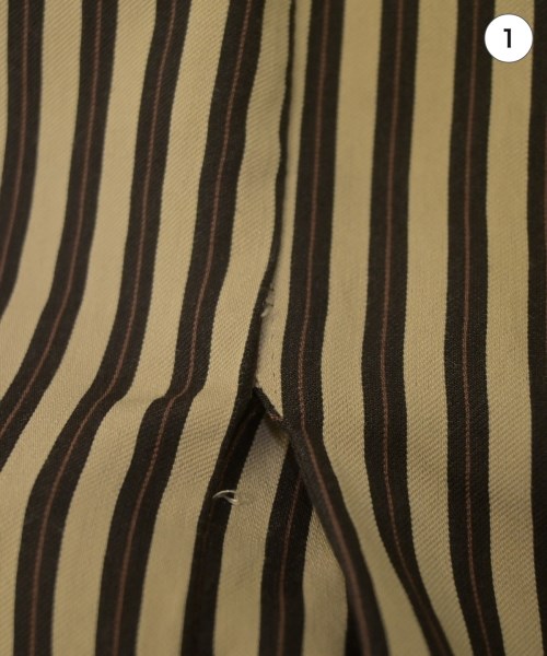 Y.M.Walts（ワイエムウォルツ）ワンピース ベージュ サイズ:2(M位) レディース/2200679887034