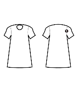 Y.M.Walts（ワイエムウォルツ）ワンピース ベージュ サイズ:2(M位) レディース/2200679887034