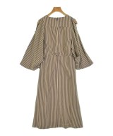 Y.M.Walts（ワイエムウォルツ）ワンピース ベージュ サイズ:2(M位) レディース/2200679887034