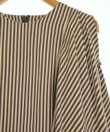 Y.M.Walts（ワイエムウォルツ）ワンピース ベージュ サイズ:2(M位) レディース/2200679887034