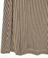 Y.M.Walts（ワイエムウォルツ）ワンピース ベージュ サイズ:2(M位) レディース/2200679887034