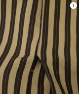 Y.M.Walts（ワイエムウォルツ）ワンピース ベージュ サイズ:2(M位) レディース/2200679887034