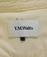 Y.M.Walts（ワイエムウォルツ）その他 白 サイズ:2(M位) レディース/2200694893041