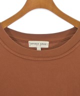 A PIECE APART（アピースアパート）スウェット 茶 サイズ:M レディース/2200621529449