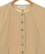 A PIECE APART（アピースアパート）シャツワンピース ベージュ サイズ:2(M位) レディース/2200641949104