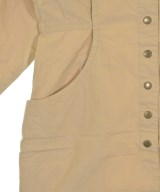 A PIECE APART（アピースアパート）シャツワンピース ベージュ サイズ:2(M位) レディース/2200641949104