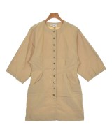 A PIECE APART シャツワンピース
