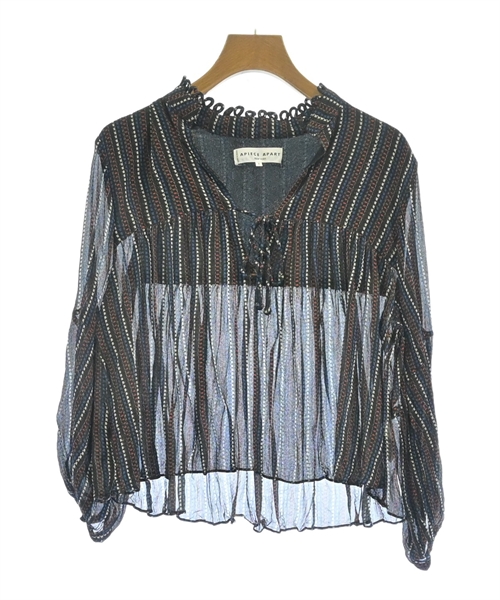 アピースアパート(A PIECE APART)のA PIECE APART カジュアルシャツ