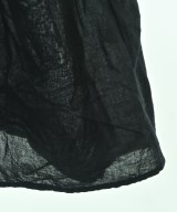 A PIECE APART（アピースアパート）ブラウス 黒 サイズ:4(XL位) レディース/2200637184076